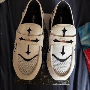 Bravest Studios loafers